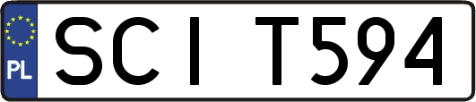 SCIT594
