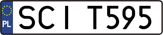 SCIT595