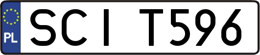SCIT596