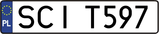 SCIT597