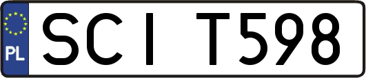 SCIT598