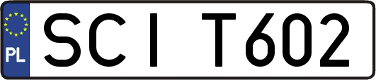 SCIT602