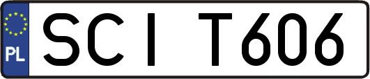 SCIT606