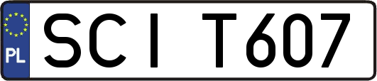 SCIT607