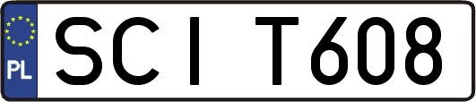 SCIT608