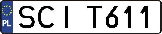 SCIT611