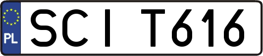 SCIT616