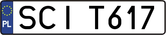 SCIT617