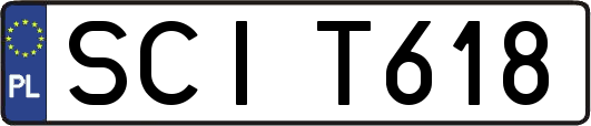 SCIT618