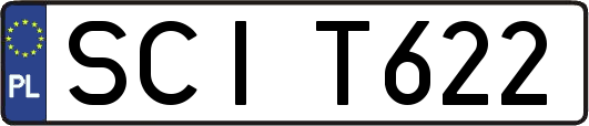SCIT622