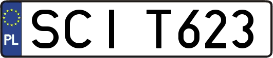 SCIT623