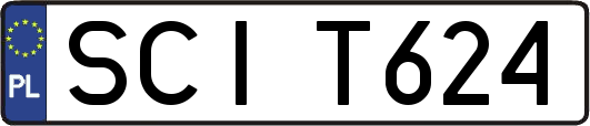 SCIT624