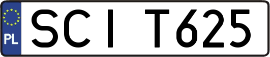 SCIT625