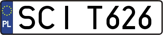 SCIT626