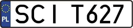 SCIT627