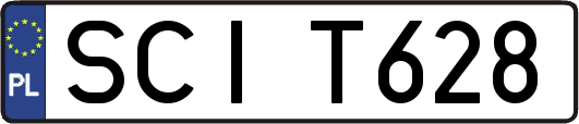 SCIT628