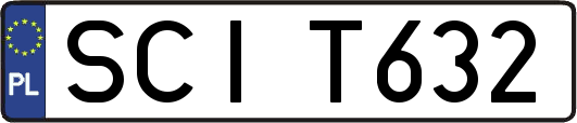 SCIT632