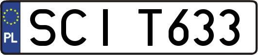 SCIT633