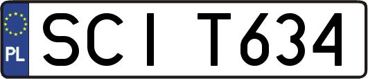 SCIT634