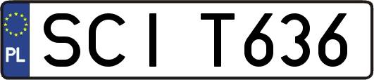 SCIT636