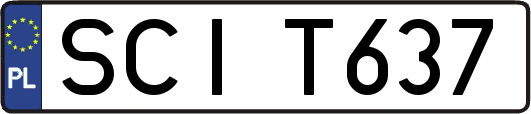 SCIT637