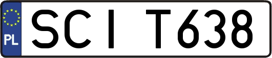 SCIT638