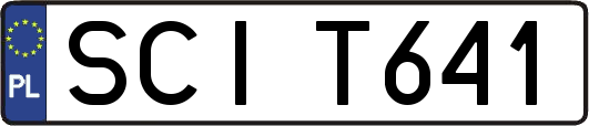 SCIT641