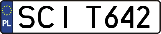 SCIT642