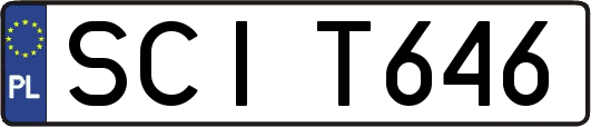 SCIT646