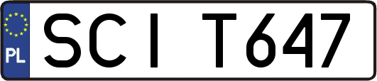 SCIT647