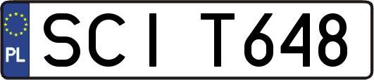 SCIT648