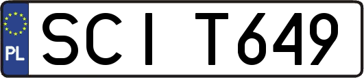 SCIT649