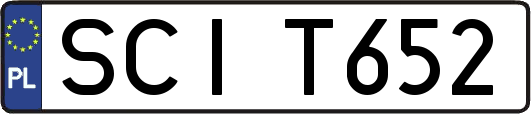 SCIT652