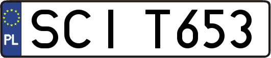SCIT653
