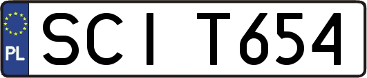 SCIT654