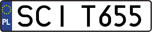 SCIT655