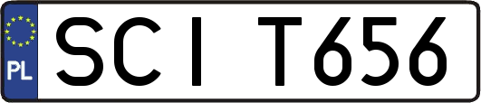 SCIT656