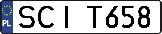 SCIT658