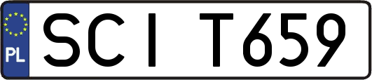 SCIT659
