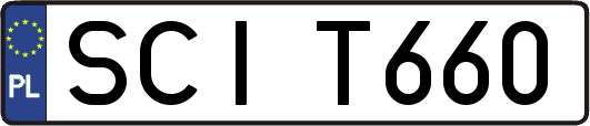 SCIT660