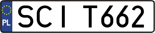 SCIT662