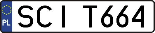 SCIT664