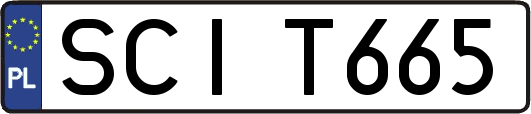 SCIT665