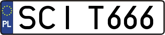SCIT666