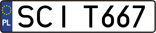 SCIT667