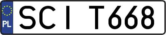 SCIT668
