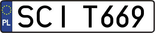 SCIT669