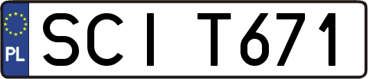 SCIT671
