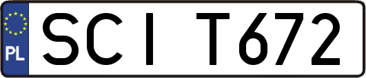SCIT672