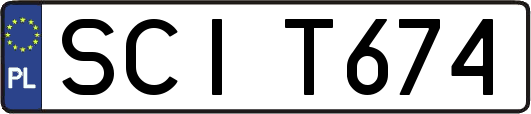SCIT674